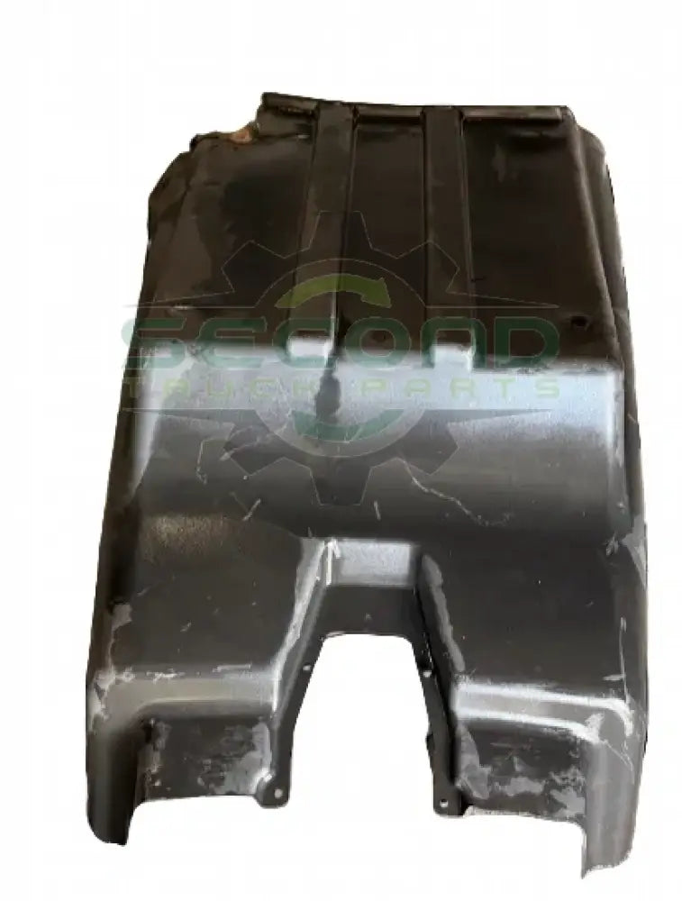 16QM572M Genuine Mack Left Hand Fender Liner Extension - Second Truck Parts