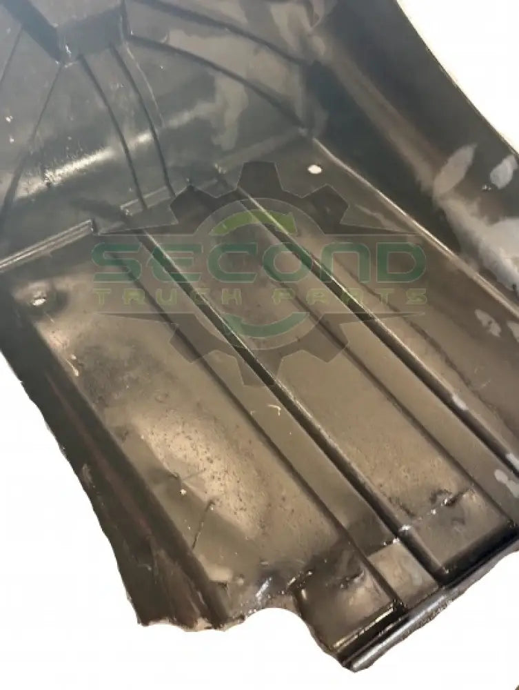 16QM572M Genuine Mack Left Hand Fender Liner Extension - Second Truck Parts