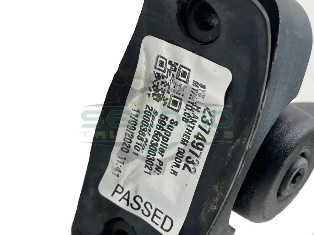 Genuine Mack Left Hand Side Door Mirror - Mirrors