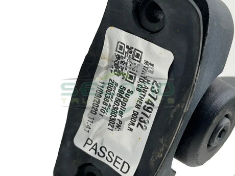 Genuine Mack Left Hand Side Door Mirror - Mirrors