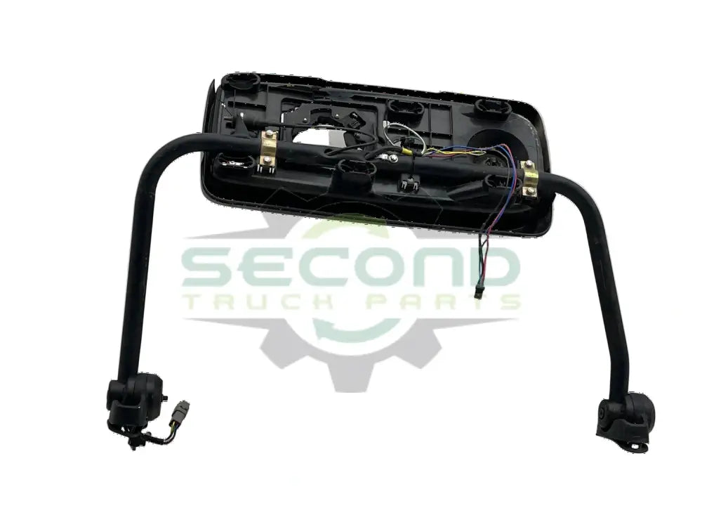Genuine Mack Left Hand Side Door Mirror - Mirrors