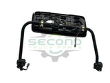 Genuine Mack Left Hand Side Door Mirror - Mirrors
