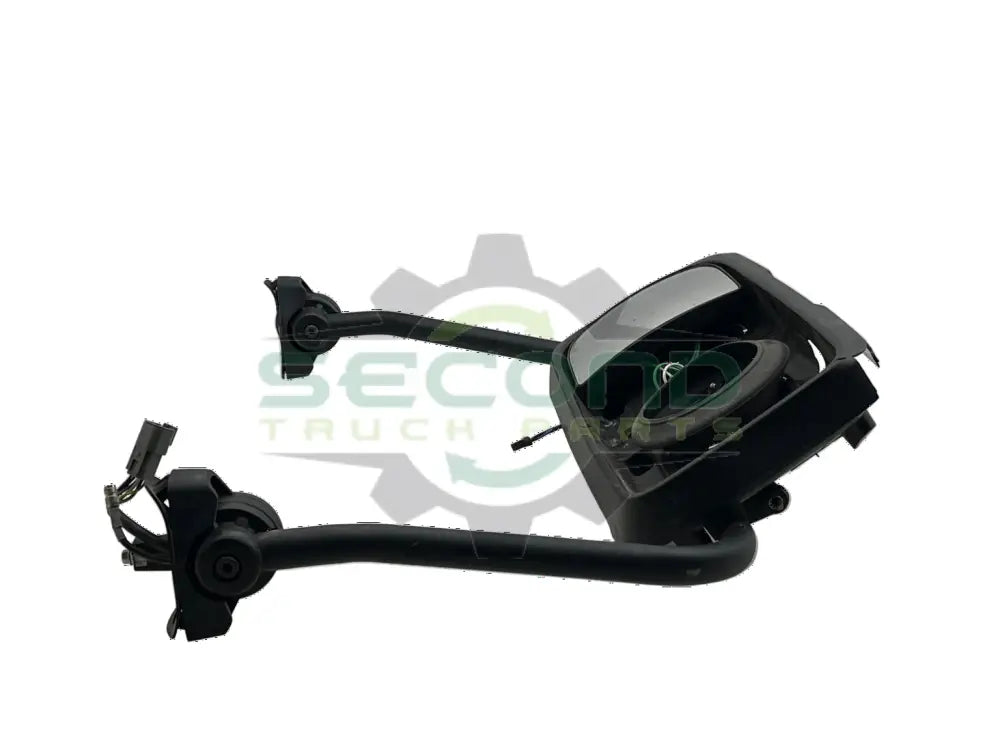 Genuine Mack Left Hand Side Door Mirror - Mirrors