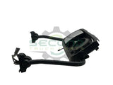 Genuine Mack Left Hand Side Door Mirror - Mirrors