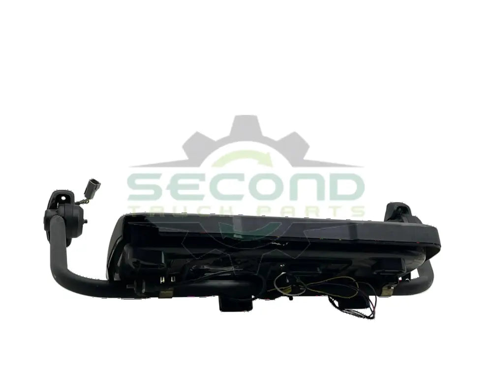 Genuine Mack Left Hand Side Door Mirror - Mirrors