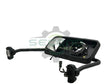 Genuine Mack Left Hand Side Door Mirror - Mirrors