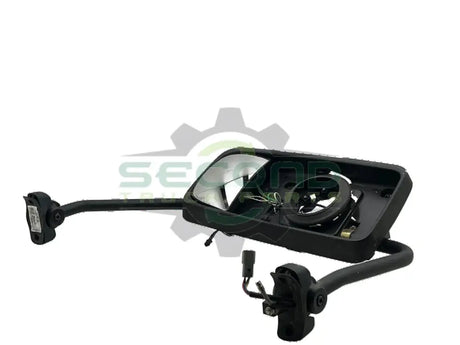 Genuine Mack Left Hand Side Door Mirror - Mirrors