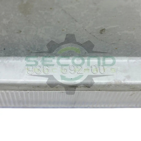936-592-00 Genuine Mack Left Headlamp - Second Truck Parts