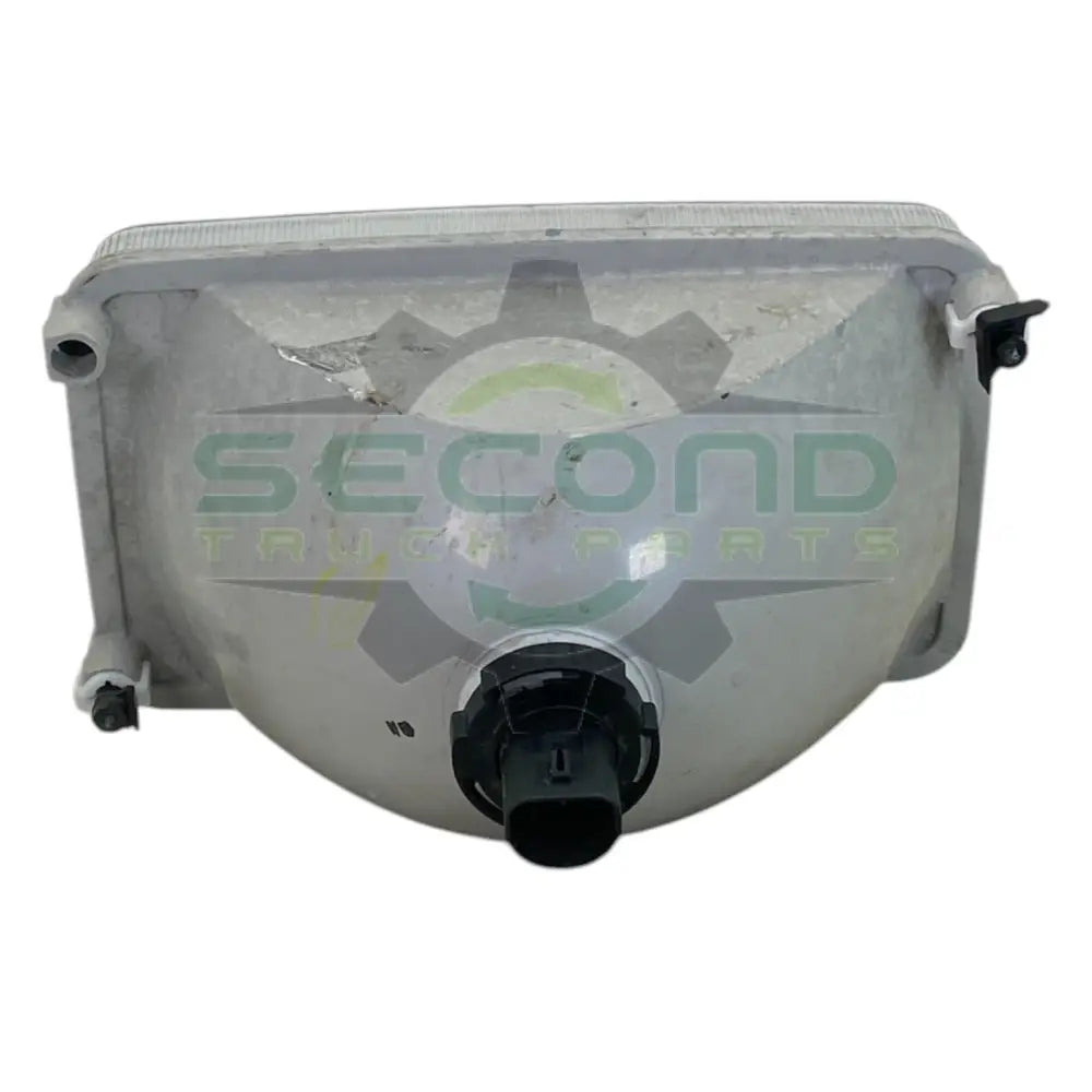 936-592-00 Genuine Mack Left Headlamp - Second Truck Parts