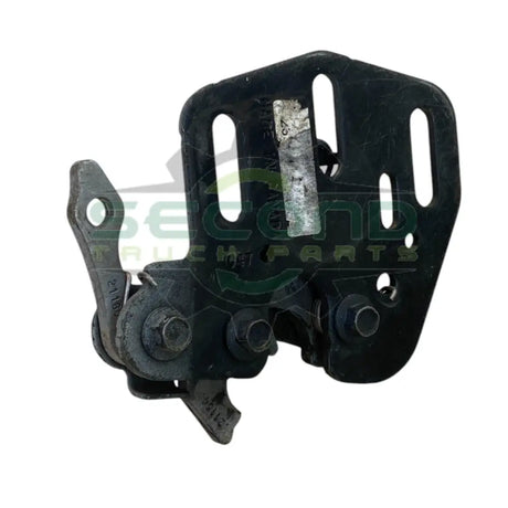 23467601 Genuine Mack Left Hood Latch - Second Truck Parts