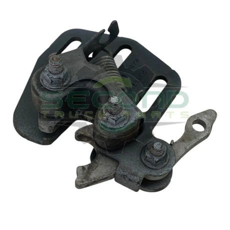 23467601 Genuine Mack Left Hood Latch - Second Truck Parts