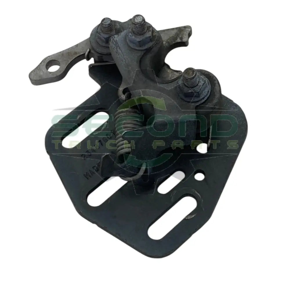 23467601 Genuine Mack Left Hood Latch - Second Truck Parts