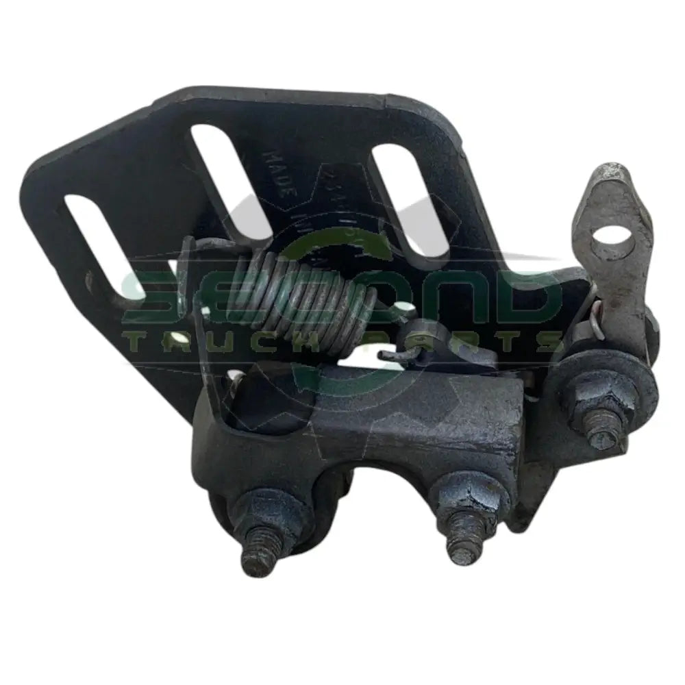 23467601 Genuine Mack Left Hood Latch - Second Truck Parts