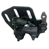 23467601 Genuine Mack Left Hood Latch - Second Truck Parts