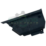 84023391 Genuine Mack Left Kick Panel - Second Truck Parts
