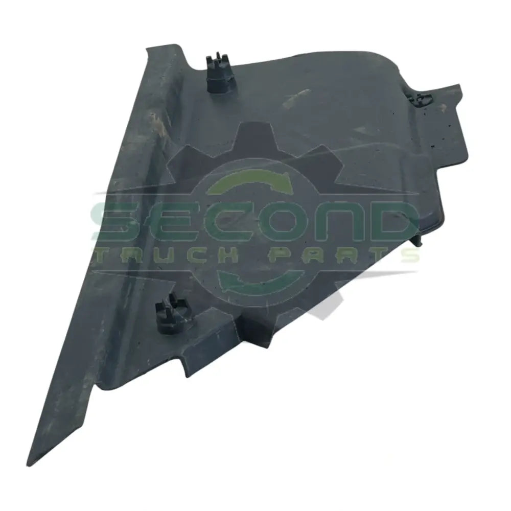 84023391 Genuine Mack Left Kick Panel - Second Truck Parts