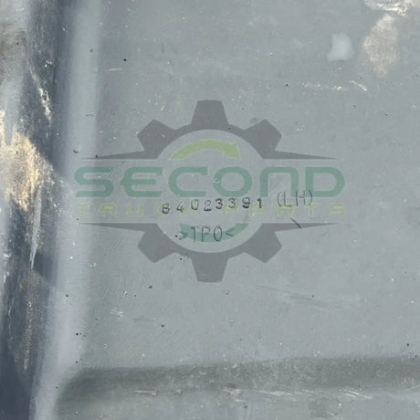84023391 Genuine Mack Left Kick Panel - Second Truck Parts