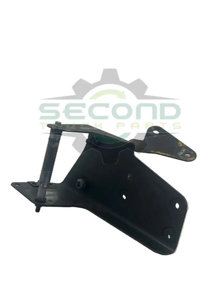 24185195 Genuine Mack Left Side Hood Latch Striker - Second Truck Parts