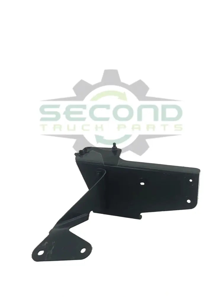 24185195 Genuine Mack Left Side Hood Latch Striker - Second Truck Parts