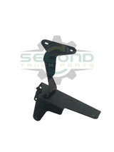 24185195 Genuine Mack Left Side Hood Latch Striker - Second Truck Parts