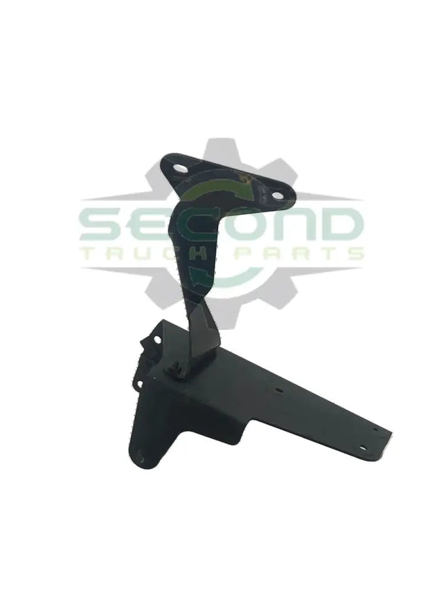 24185195 Genuine Mack Left Side Hood Latch Striker - Second Truck Parts