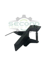 24185195 Genuine Mack Left Side Hood Latch Striker - Second Truck Parts