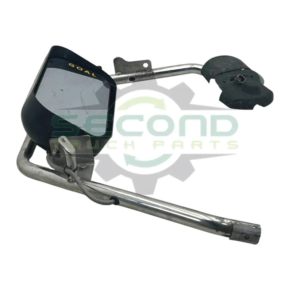 Genuine Mack Left Side Mirror Driver Door CXU613 - Second Truck Parts