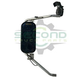 Genuine Mack Left Side Mirror Driver Door CXU613 - Second Truck Parts