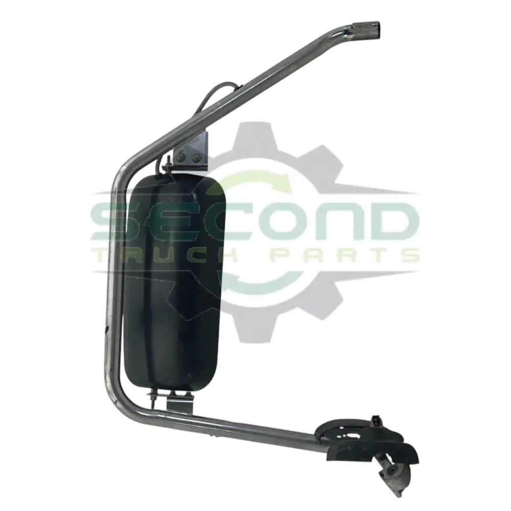 Genuine Mack Left Side Mirror Driver Door CXU613 - Second Truck Parts