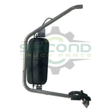 Genuine Mack Left Side Mirror Driver Door CXU613 - Second Truck Parts