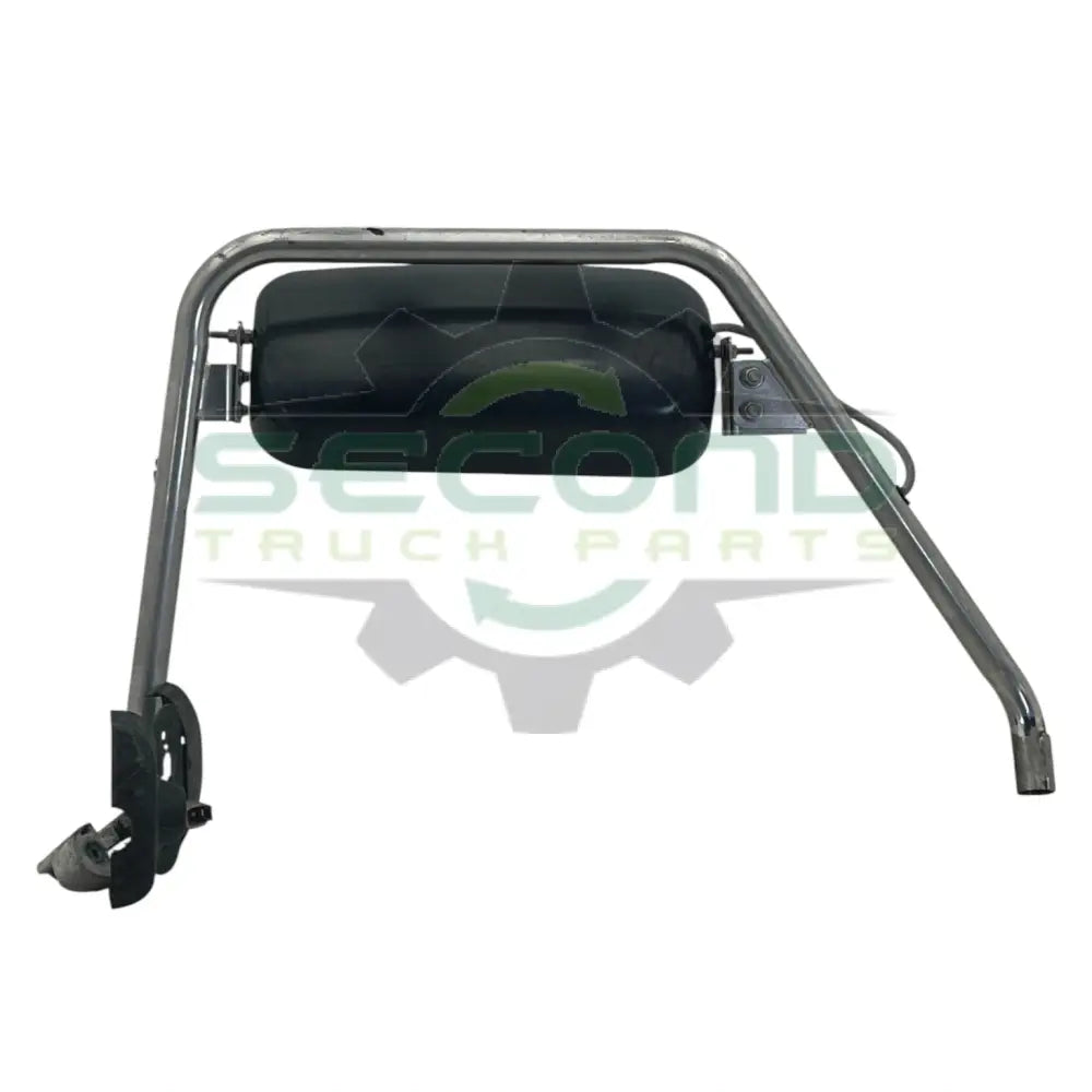 Genuine Mack Left Side Mirror Driver Door CXU613 - Second Truck Parts