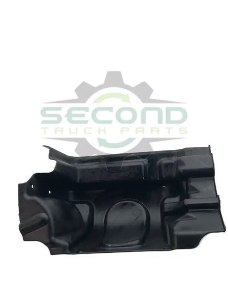 82157227 Genuine Mack Left Side Multi-Purpose Hardware Extension - Second Truck Parts