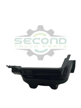 82157227 Genuine Mack Left Side Multi-Purpose Hardware Extension - Second Truck Parts