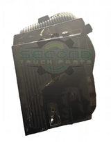 23656007 Genuine Mack Left Side Splash Shield - Second Truck Parts