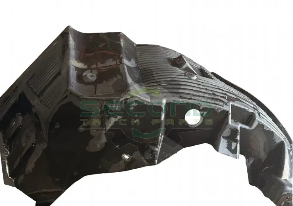 23656007 Genuine Mack Left Side Splash Shield - Second Truck Parts