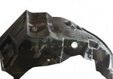 23656007 Genuine Mack Left Side Splash Shield - Second Truck Parts