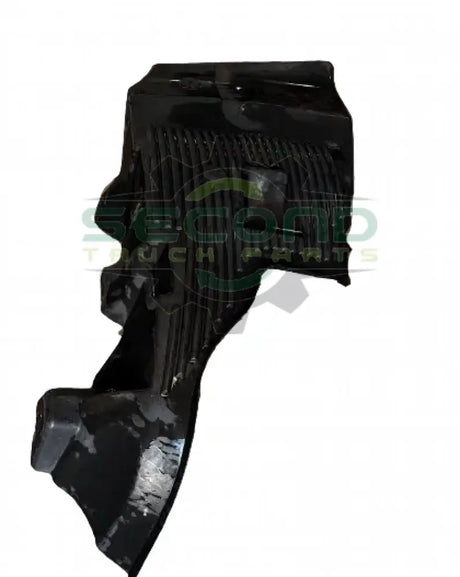 23656007 Genuine Mack Left Side Splash Shield - Second Truck Parts