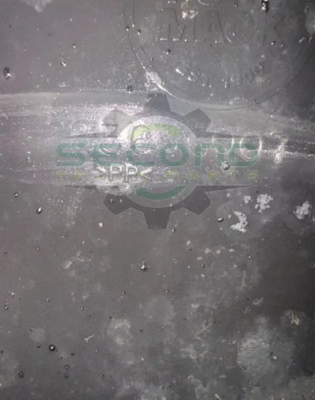 23656007 Genuine Mack Left Side Splash Shield - Second Truck Parts
