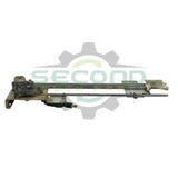 78581691 Genuine Mack Left Side Window Regulator - Second Truck Parts