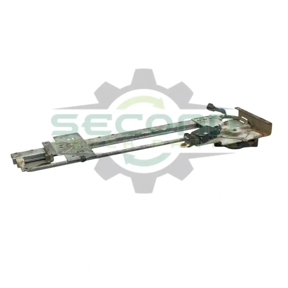 78581691 Genuine Mack Left Side Window Regulator - Second Truck Parts