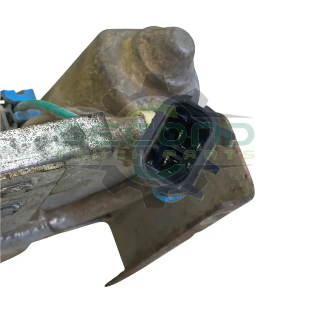 78581691 Genuine Mack Left Side Window Regulator - Second Truck Parts