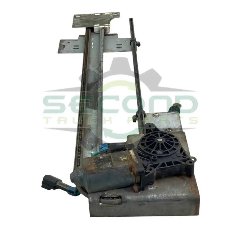78581691 Genuine Mack Left Side Window Regulator - Second Truck Parts