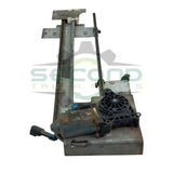 78581691 Genuine Mack Left Side Window Regulator - Second Truck Parts