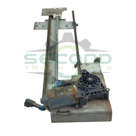 78581691 Genuine Mack Left Side Window Regulator - Second Truck Parts