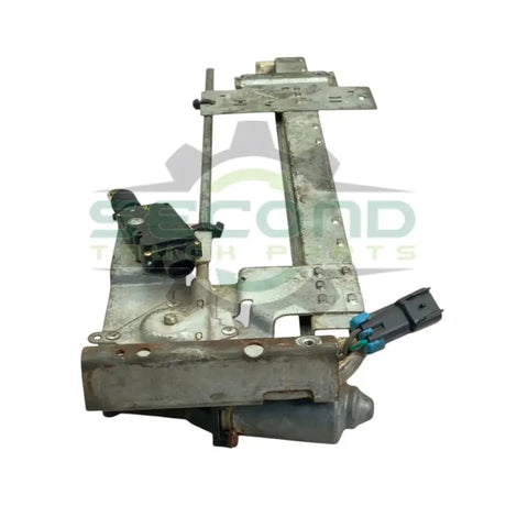 78581691 Genuine Mack Left Side Window Regulator - Second Truck Parts