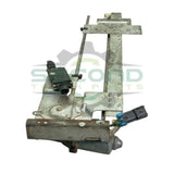 78581691 Genuine Mack Left Side Window Regulator - Second Truck Parts