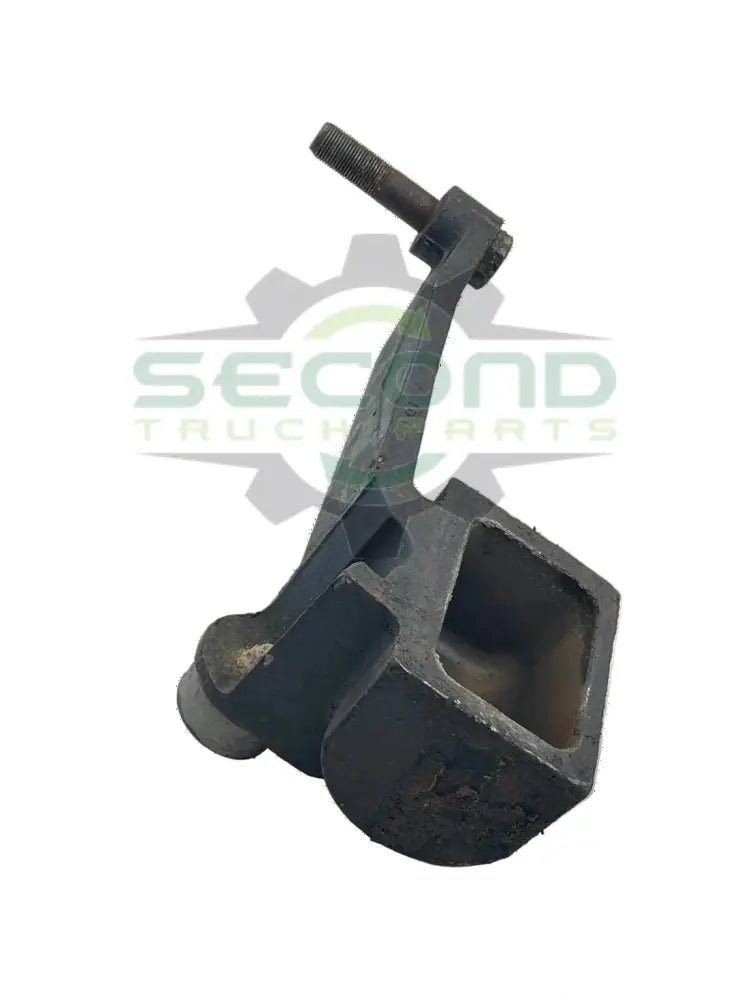 20QK2381M2 Genuine Mack Left Support Bracket - Second Truck Parts
