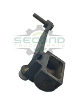 20QK2381M2 Genuine Mack Left Support Bracket - Second Truck Parts