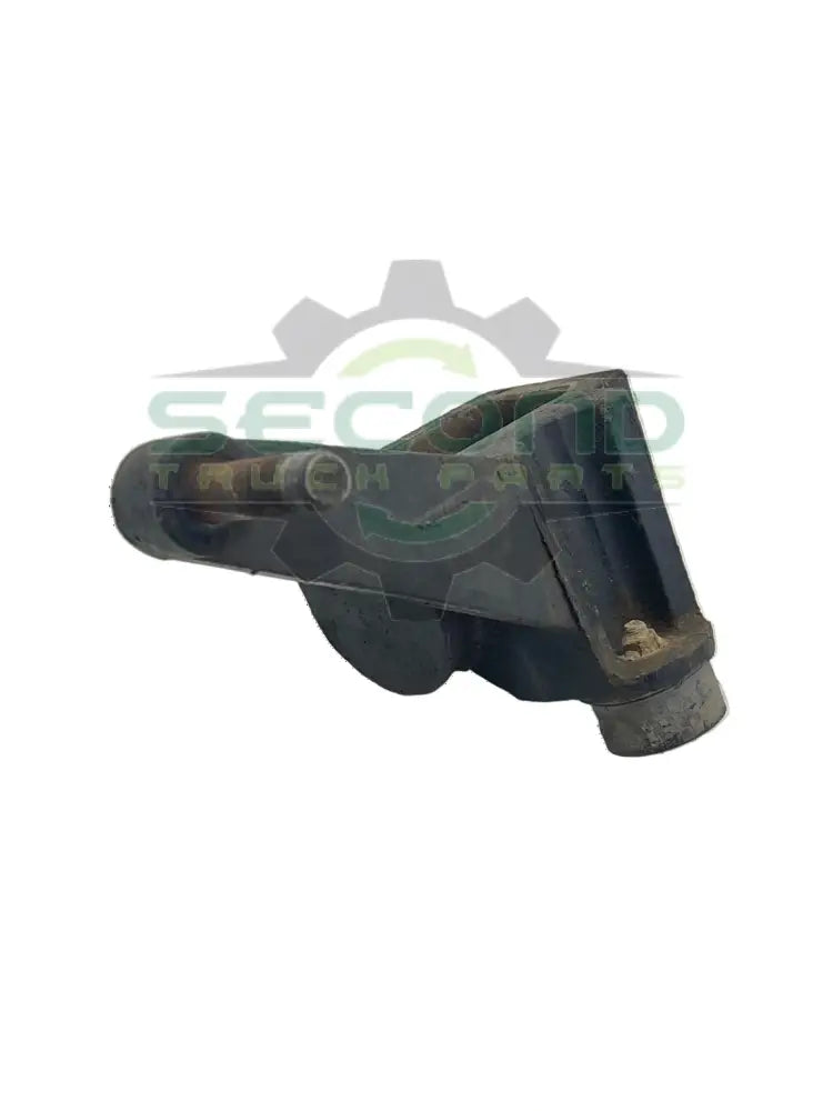 20QK2381M2 Genuine Mack Left Support Bracket - Second Truck Parts