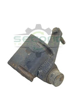 20QK2381M2 Genuine Mack Left Support Bracket - Second Truck Parts